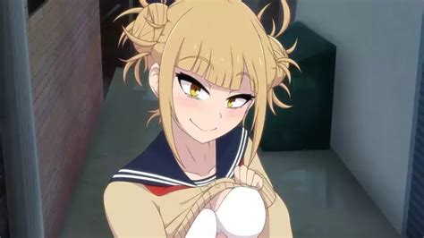 Rule 34 / toga